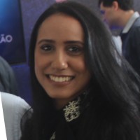Luana Ellen Costa Alves
