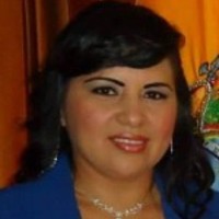 Silvia Landin