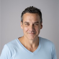 Joe Ross