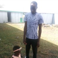 Samson Olute