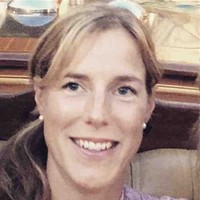 Frida Sahl