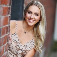 Delaney Tackett