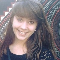 Audrey Mcmullen