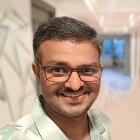 Sanket Mankar