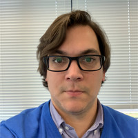 Stuart Grimes