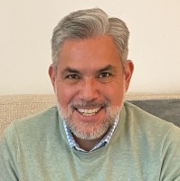 Alejandro E Chavez Eguia