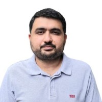 Saad Aslam