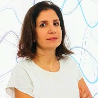 Nina Nouaimeh Keyrouz