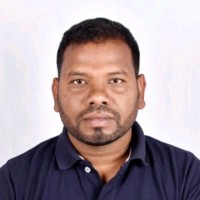 Yogendra Mandal