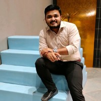 Anal Patel
