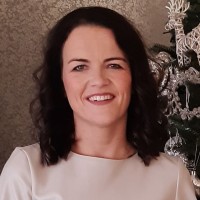 Caroline Jordan