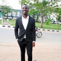 Chidiebere Ubah