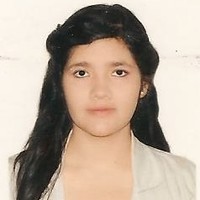 Melanny Alejandra Pinto Paredes