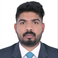 Shibin Francis