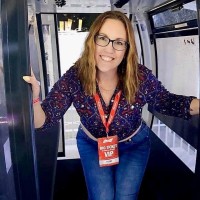 Erin Mccabe, Crst, Ncso