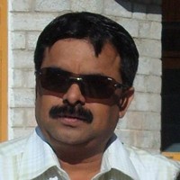 Vinod Upadhyay