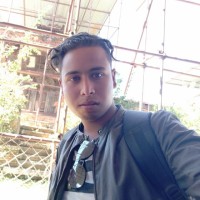 Shirish Aryal