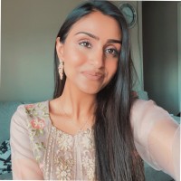 Halima Anwar