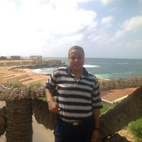 Kamel Taha
