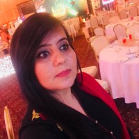 Nazia Gulnar Acca