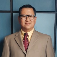 Alfonso Zetina Jimenez