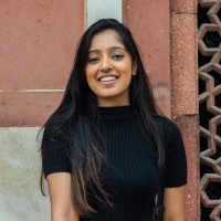 Rashika Saini