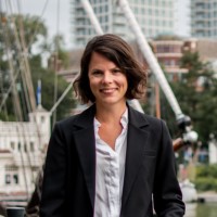 Eva Leenslag - Houtman