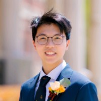 Nicholas Su