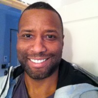 Gregory Pierre