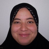 Aya Mewafy