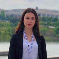 Selen CÖMERTOĞLU