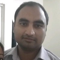 Dharmender Rajput