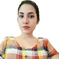 Yennifer Josefina Perez Álvarez