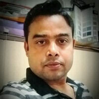 Somen Mitra