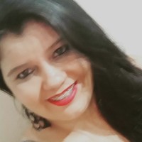 Ana Paula Ferreira dos santos