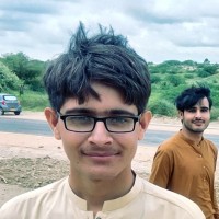 Sharjeel Talpur
