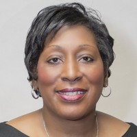 Angela L Geiger