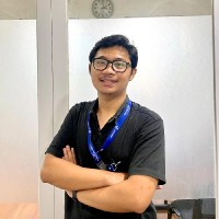 Ananda Rico Damasyah