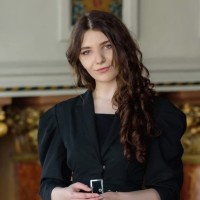 Floredana Constantin