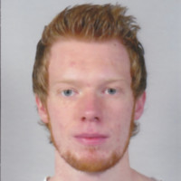 Johnno Van Der Meulen
