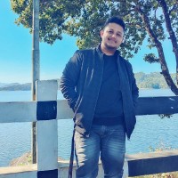 Swapnil Hazarika