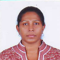 Nishanthi Dilruckshi Wewalage