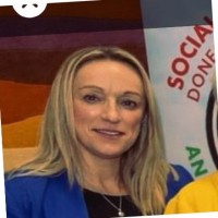 Rosita Mahony