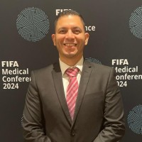 Dr. José Luis Murillo Castellanos