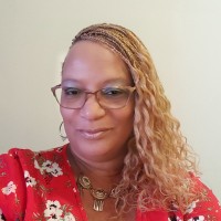 Rhonda Feimster