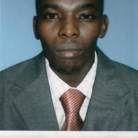Gilbert Koech