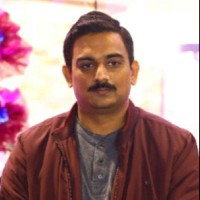 Digvijay Tiwari