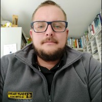 Fabien Puccini
