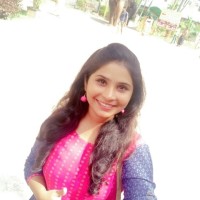 Deepthi Kotian