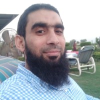 Muhammad Mohsin Raza